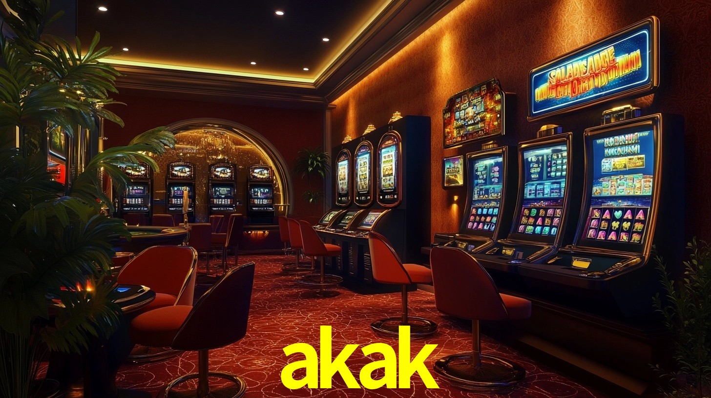 Welcome Bonus akak