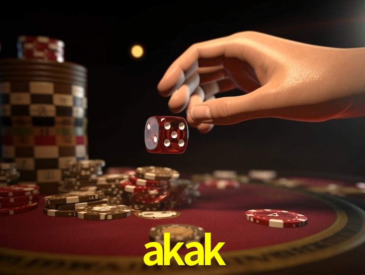Casino Ao Vivo akak