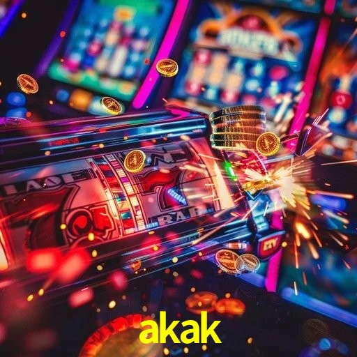 Casino VIP akak