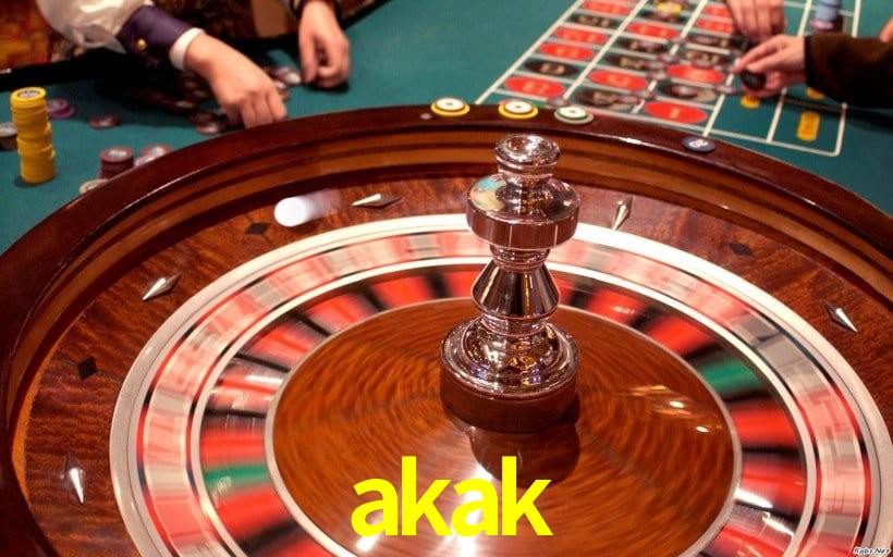 Casino Ao Vivo akak