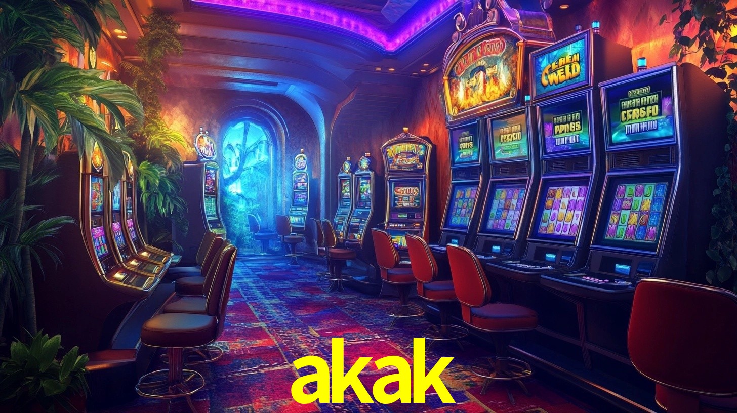 Programa VIP akak