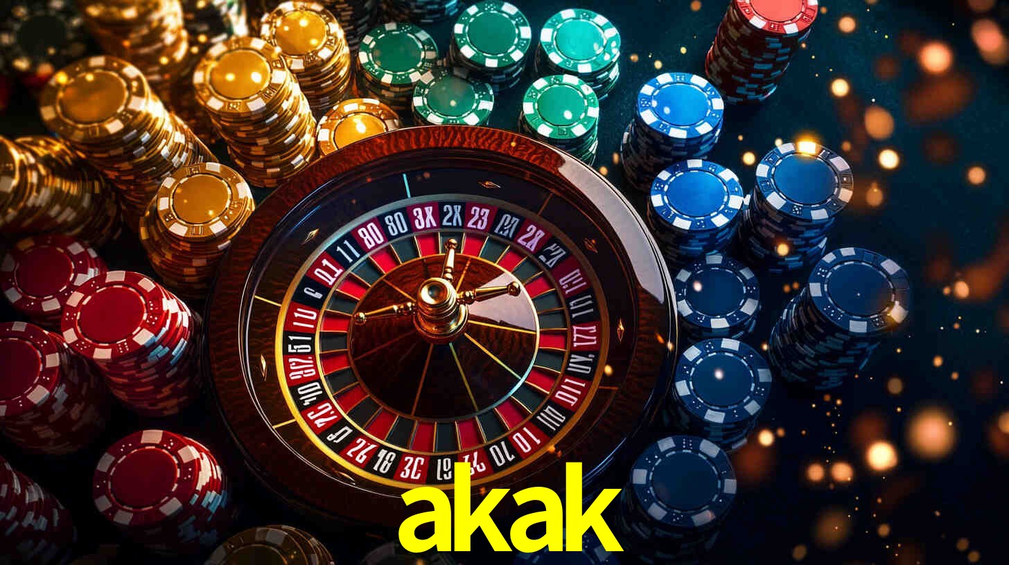 akak App Interface