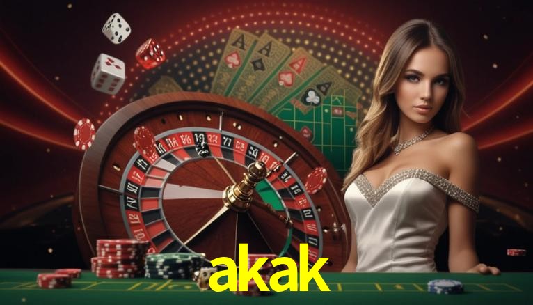 Live Casino akak