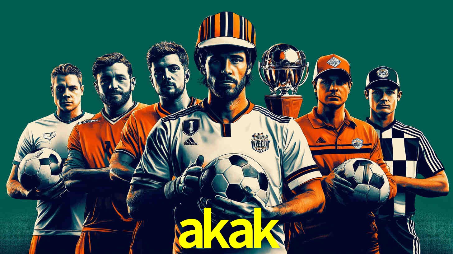 Explorando a Categoria de Eventos em Apostas na akak