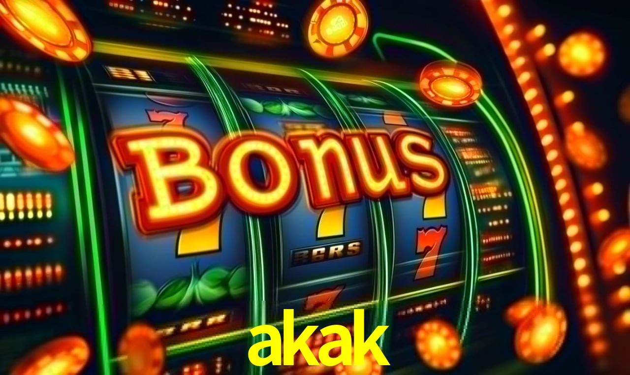 VIP Casino akak