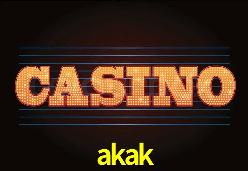 Recursos de Bônus akak