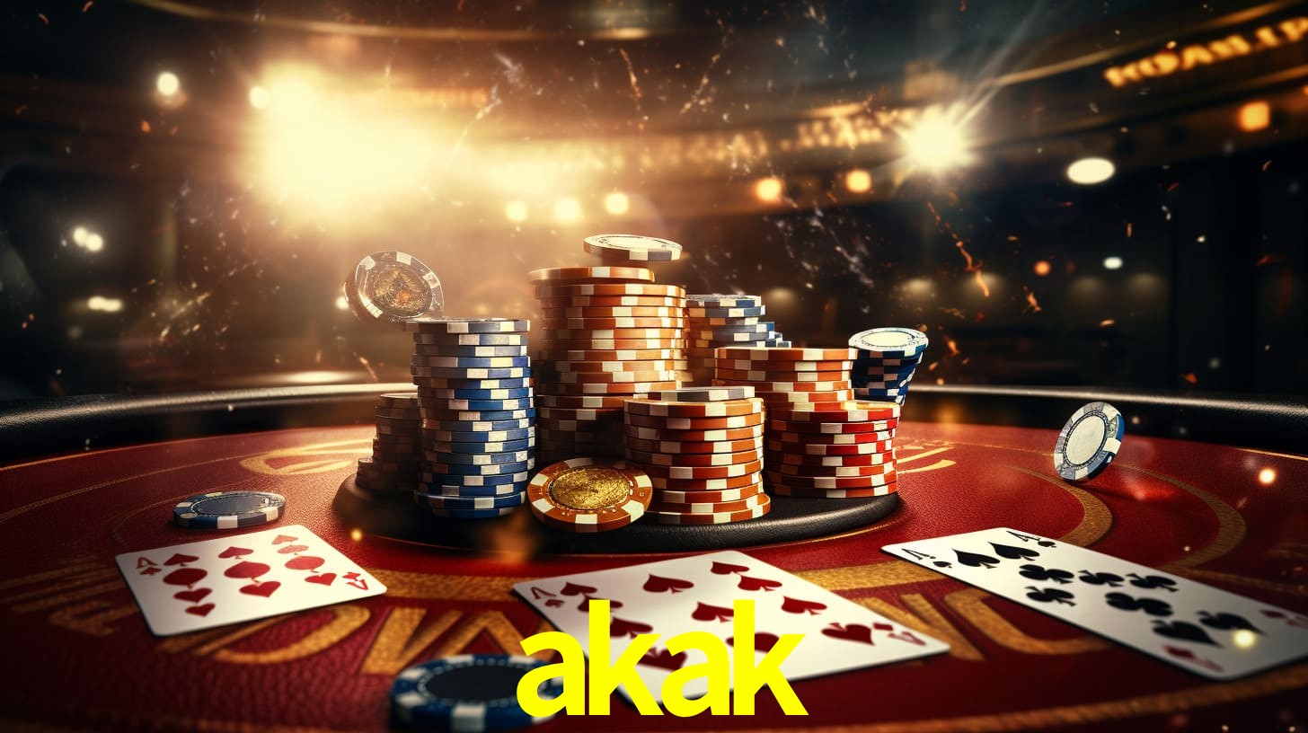 Live Casino akak