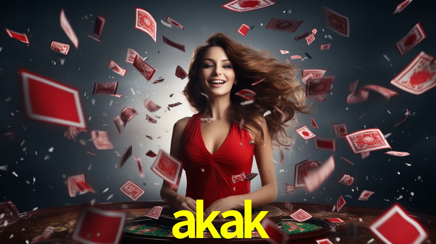 Blackjack Table akak