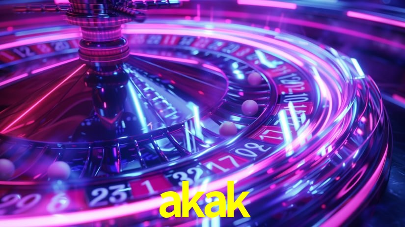App oficial akak