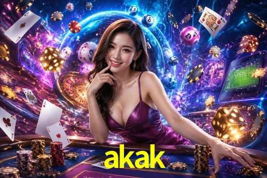 Welcome Bonus akak