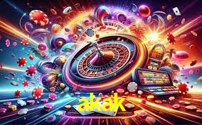Apostas de Tênis akak