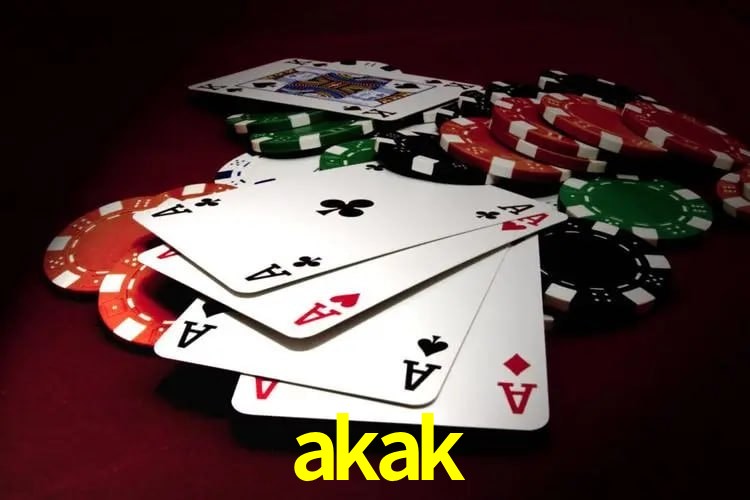 Casino VIP akak