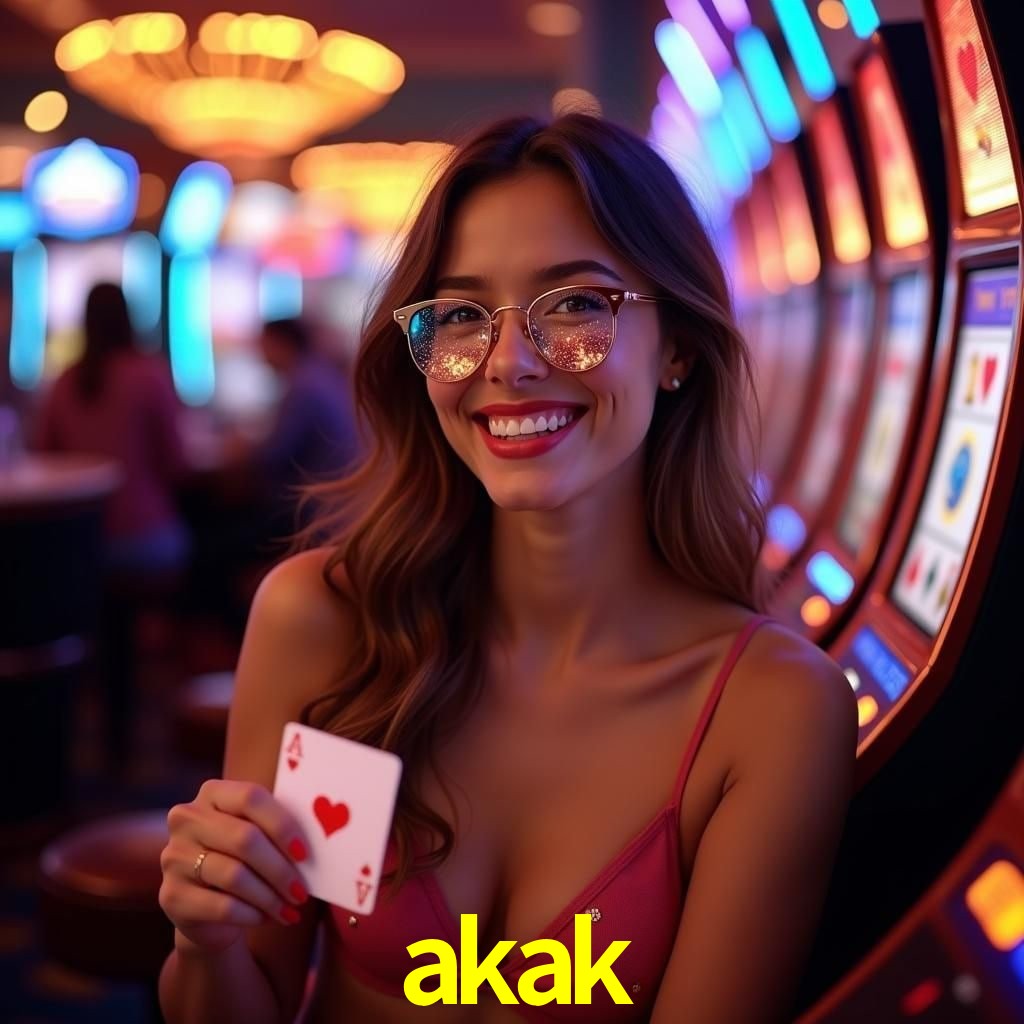 Experiência VIP akak