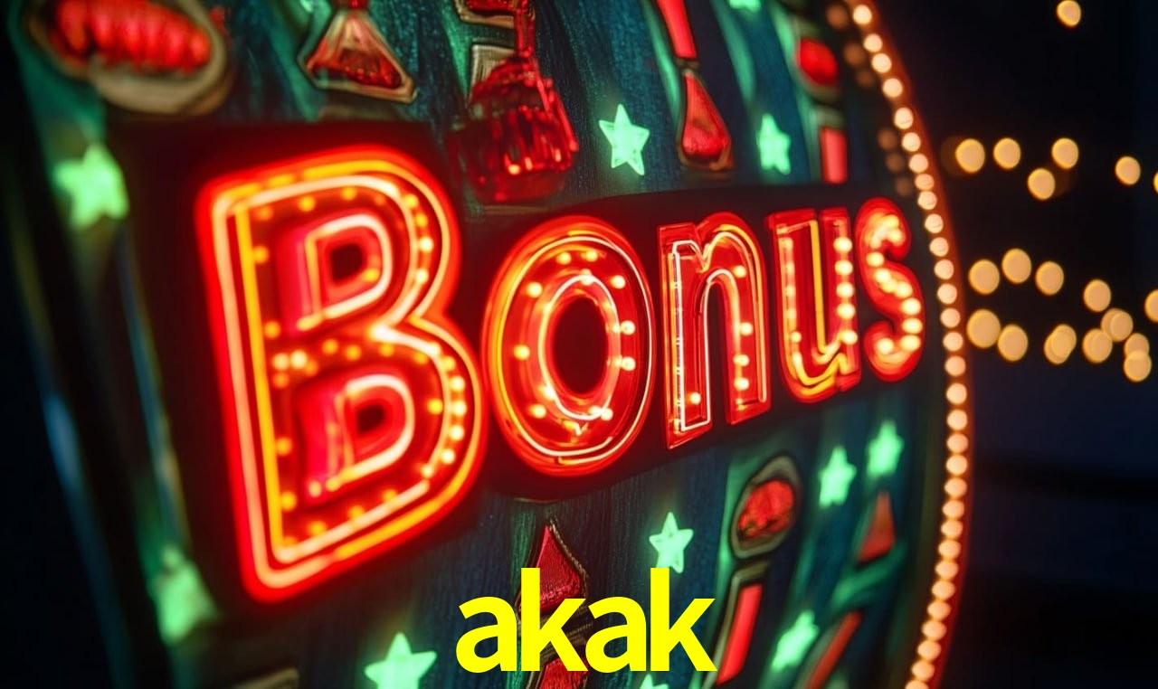 Torneios akak