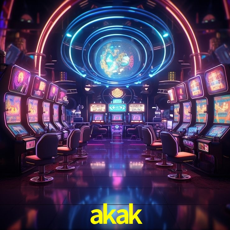 Painel RTP akak