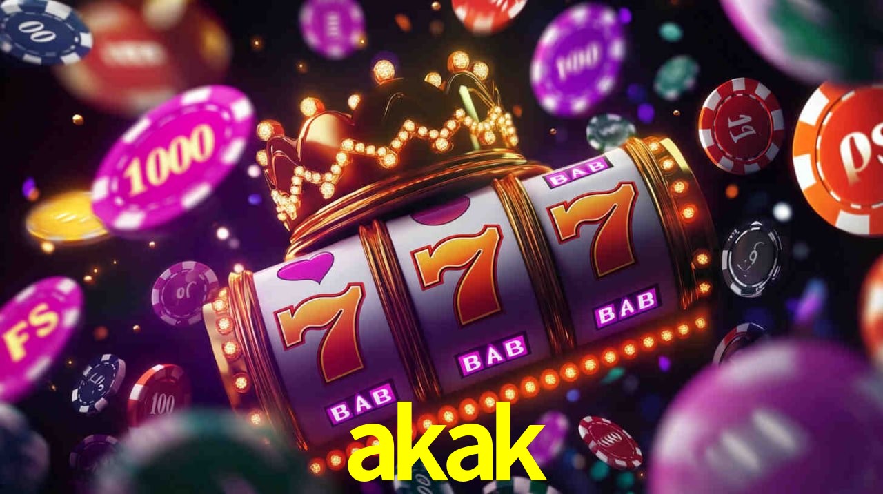 Game Providers akak