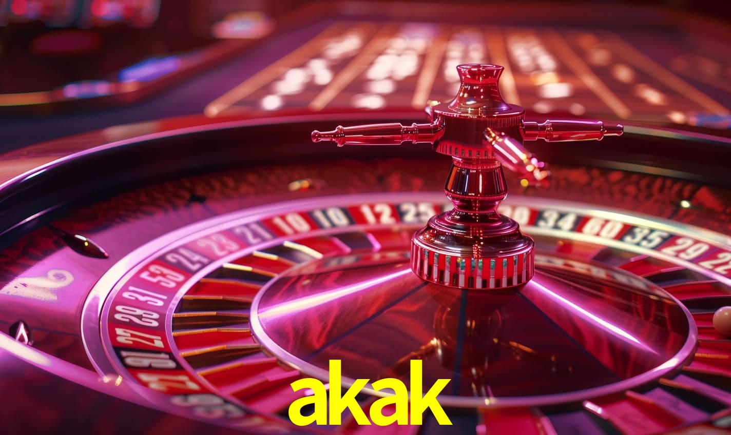 Desvendando o Mundo dos Jogos Virtuais na akak