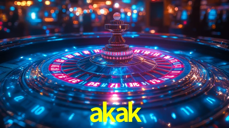 akak bet