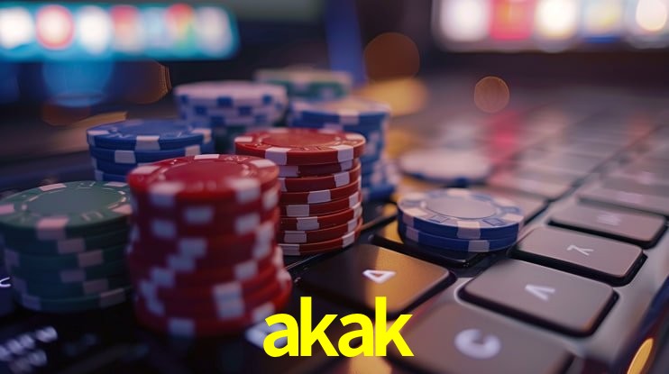 Benefícios da Conta akak