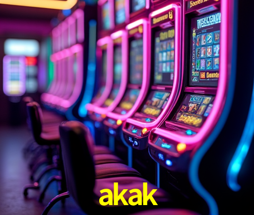 Bônus akak
