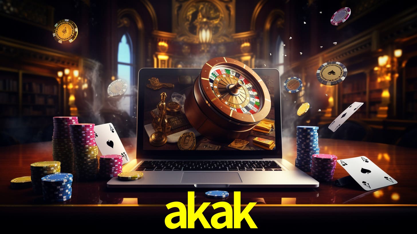 VIP Casino akak