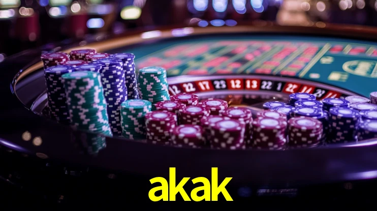 Live Casino akak