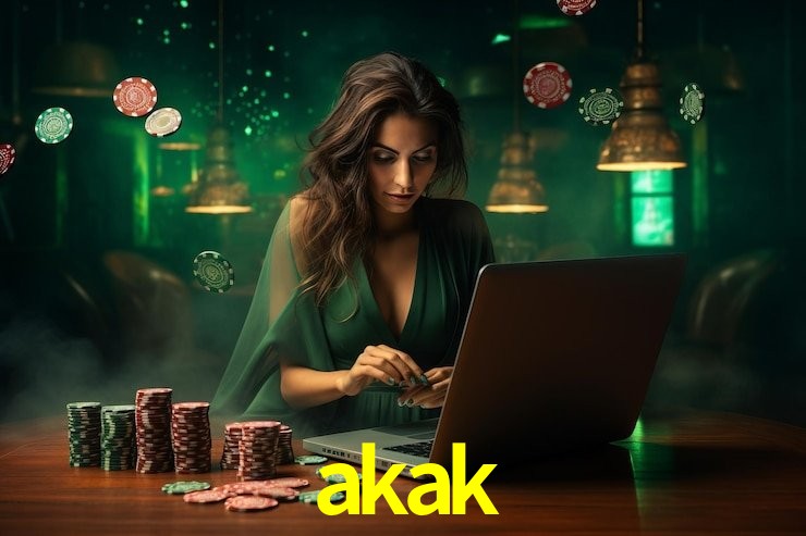 akak