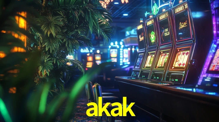 Roulette Table akak