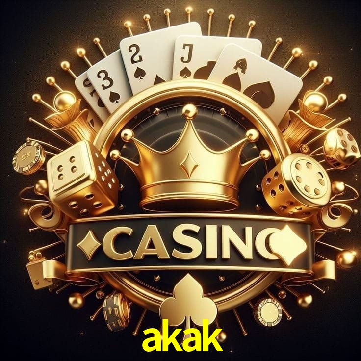 Estatísticas do Jogo akak