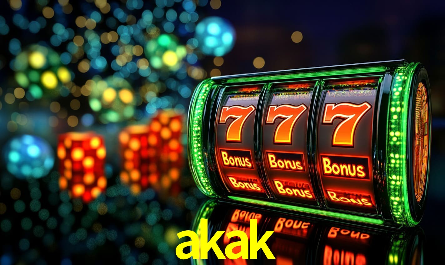 Provedores de Jogos akak