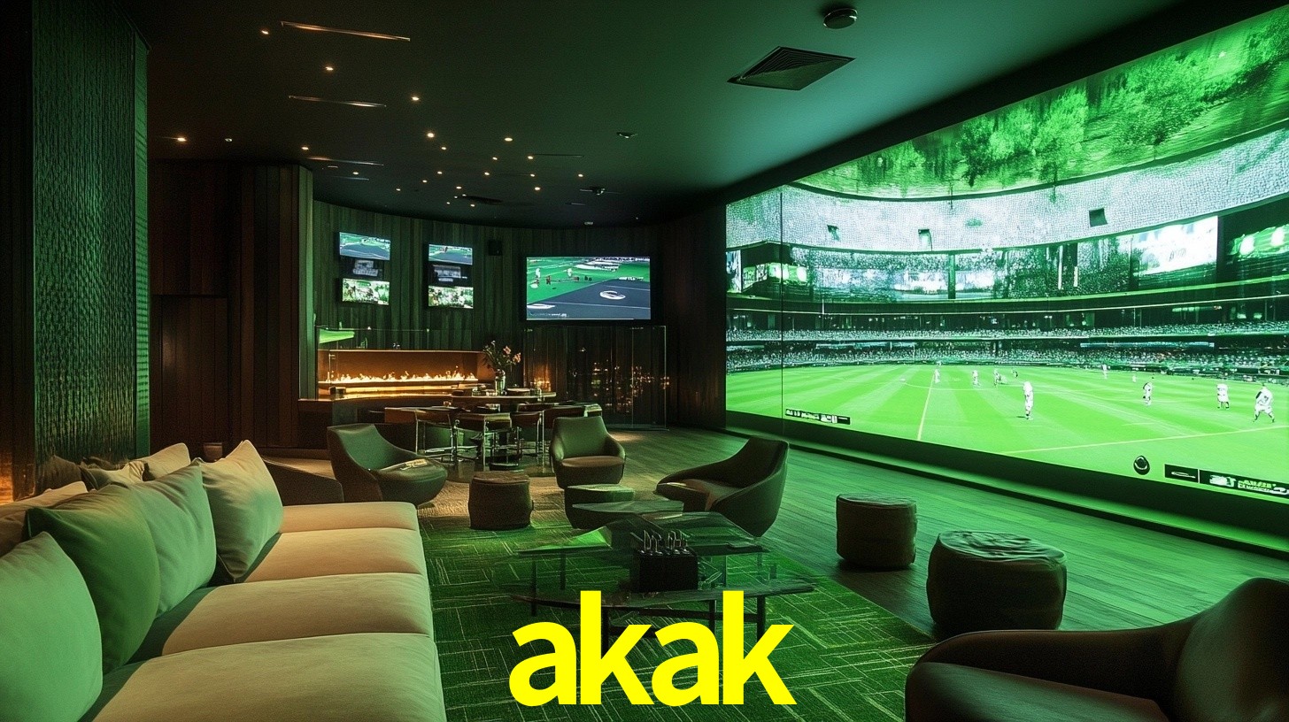 akak - Clube VIP da Fortuna - akak.com