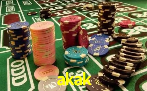 akak bet