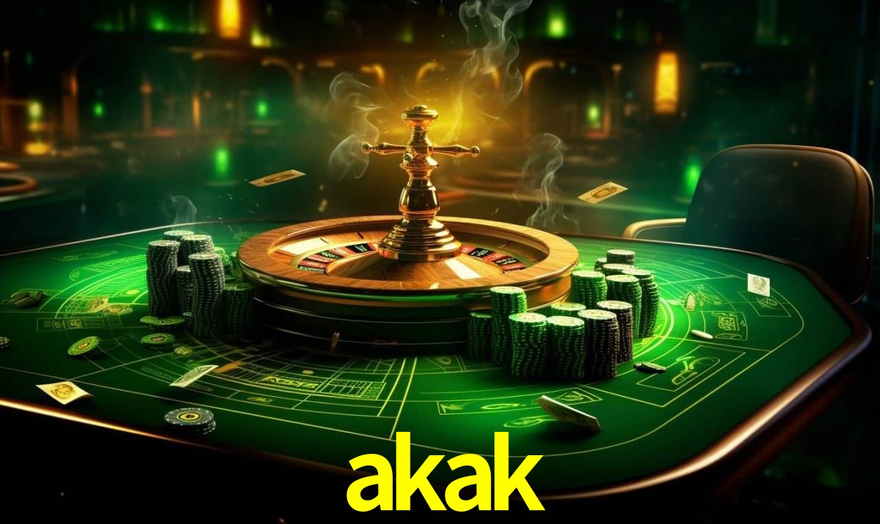 cassino akak