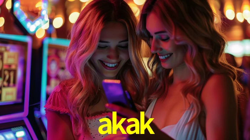 akak bet