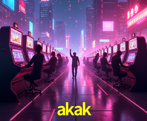 Mesa de Roleta akak