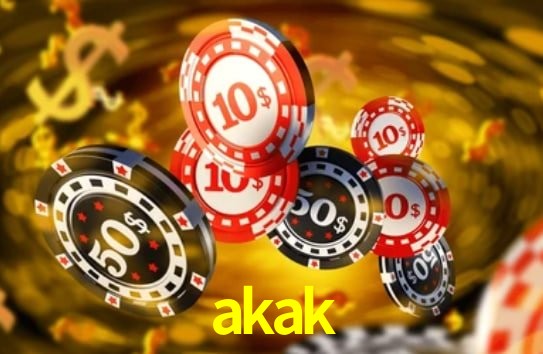 Apostas de Futebol akak