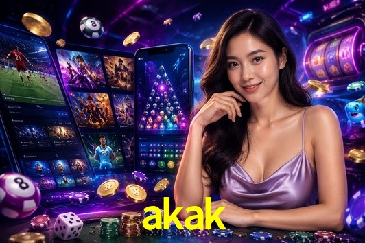 Seasonal Promotions akak