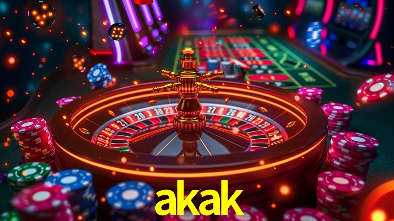 PIX Instantâneo akak