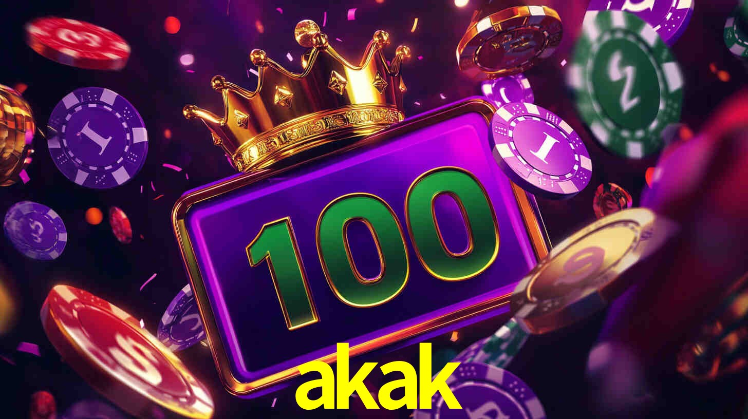Welcome Bonus akak