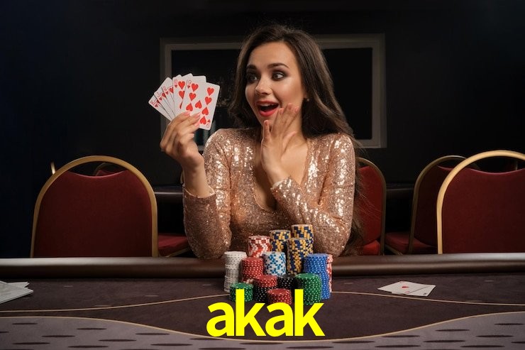 Jogos Exclusivos akak