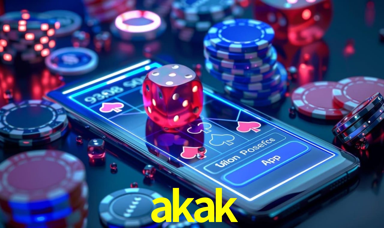 Infraestrutura akak
