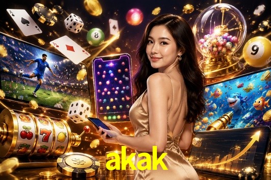 Account Benefits akak