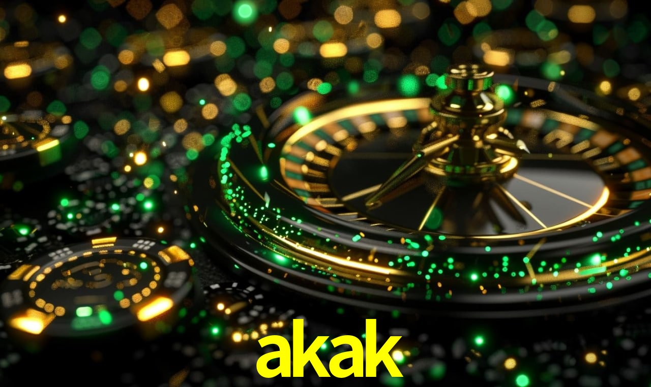 Jogos online akak
